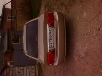 2004 Kia Magentis Pictures