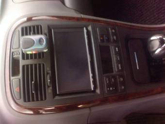 2004 Kia Magentis Pictures