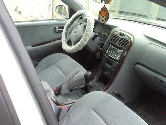 2004 Kia Magentis For Sale