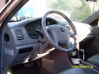 2004 Kia Magentis Photos