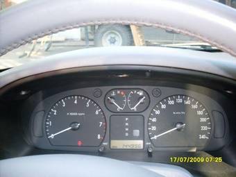 2004 Kia Magentis For Sale