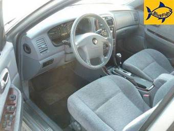 2004 Kia Magentis For Sale