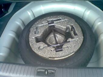 2006 Kia Magentis Pictures