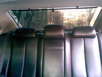 2006 Kia Magentis For Sale