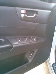 2006 Kia Magentis Pictures