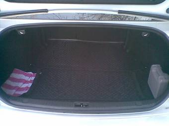 2006 Kia Magentis Pics