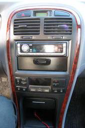 2006 Kia Magentis Pictures