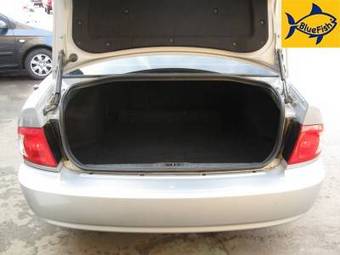 2006 Kia Magentis Photos