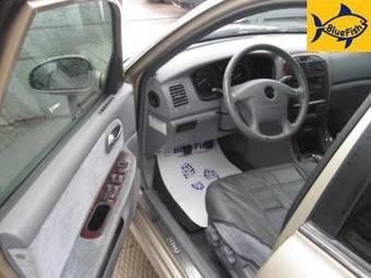 2006 Kia Magentis For Sale