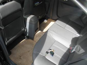 2006 Kia Magentis Pics