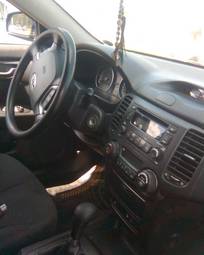 2006 Kia Magentis Photos