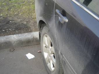 2008 Kia Magentis For Sale