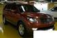 2007 kia mohave