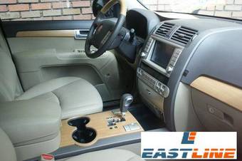 2008 Kia Mohave For Sale