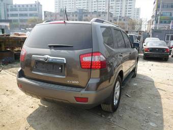 2008 Kia Mohave For Sale