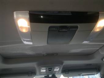 2010 Kia Mohave Pictures