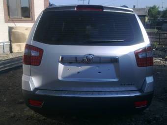 2010 Kia Mohave For Sale