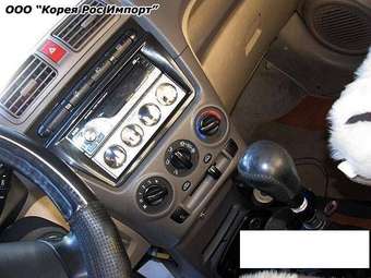 2004 Kia Morning For Sale