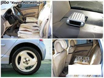2004 Kia Morning For Sale