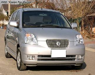 2004 Kia Morning For Sale