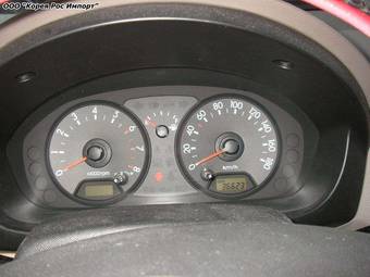 2004 Kia Morning For Sale