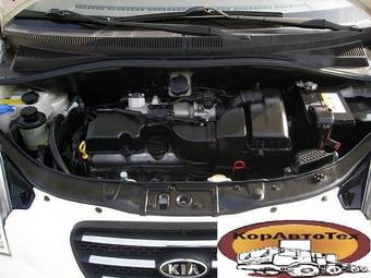 2005 Kia Morning For Sale