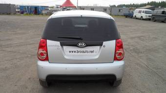 2010 Kia Morning For Sale