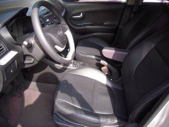 2011 Kia Morning For Sale