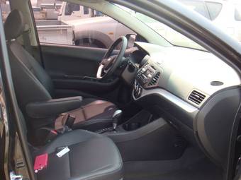 2011 Kia Morning For Sale