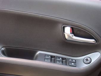 2011 Kia Morning Images