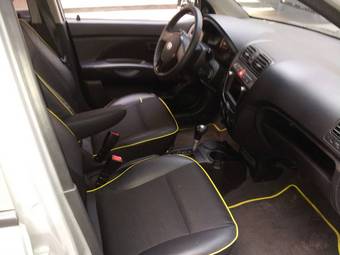 2011 Kia Morning Photos