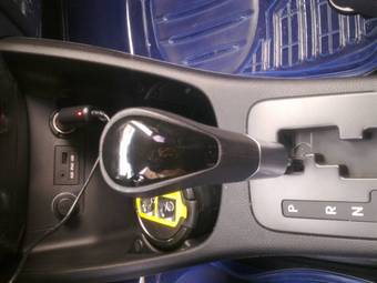 2011 Kia Morning Pictures