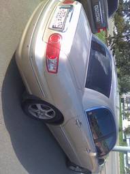 2005 Kia Opirus Pictures