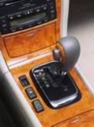 2006 Kia Opirus For Sale