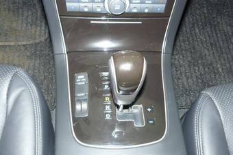 2008 Kia Opirus Pictures