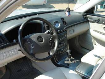 2008 Kia Opirus For Sale