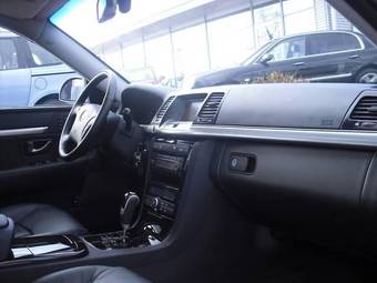 2009 Kia Opirus For Sale