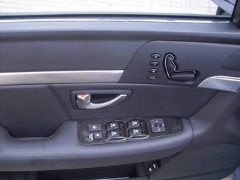 2009 Kia Opirus Images