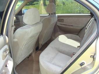 2004 Kia Optima For Sale