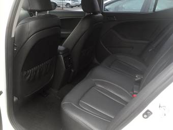 2011 Kia Optima For Sale