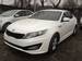 Pictures Kia Optima