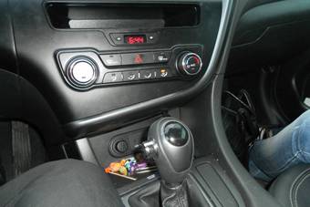 2011 Kia Optima Photos