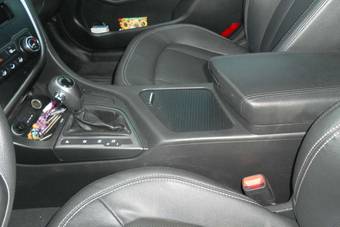 2011 Kia Optima Pictures