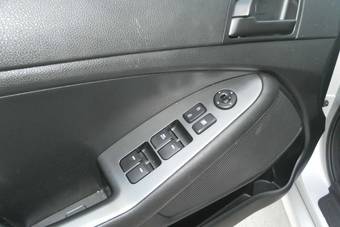 2011 Kia Optima For Sale