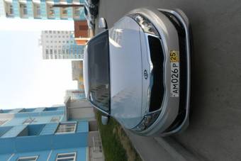 2011 Kia Optima For Sale