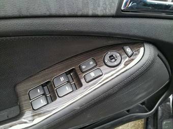 2011 Kia Optima Photos