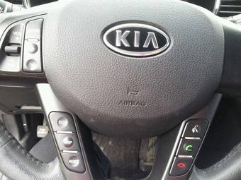 2011 Kia Optima For Sale