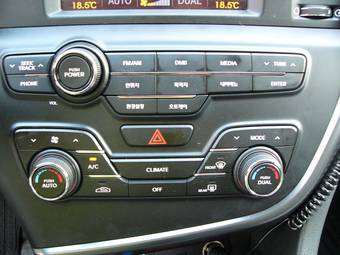 2011 Kia Optima For Sale