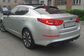 2014 Optima III TF 2.4 AT Premium (180 Hp) 