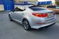 2014 Kia Optima III TF 2.4 AT Premium (180 Hp) 